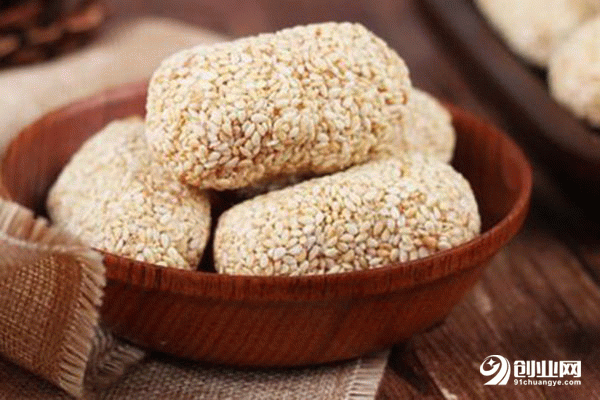 好味島零食加盟得要多少錢？低成本足夠讓你實現創業夢