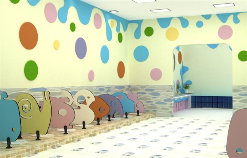 開一家幼兒園是創業的不錯選擇