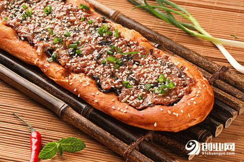 U卷燒餅好吃嗎,可以投資嗎? U卷燒餅好吃嗎,可以投資嗎?