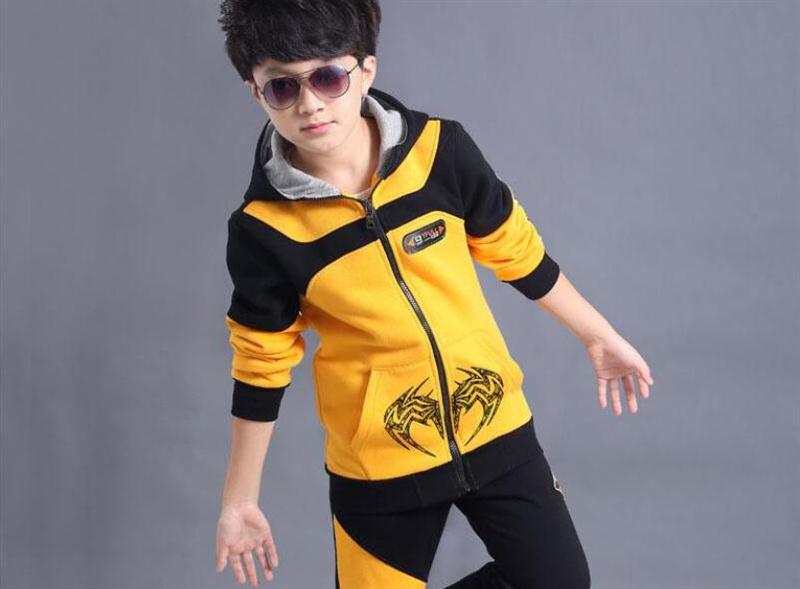 開童裝加盟店怎樣提高店鋪利潤