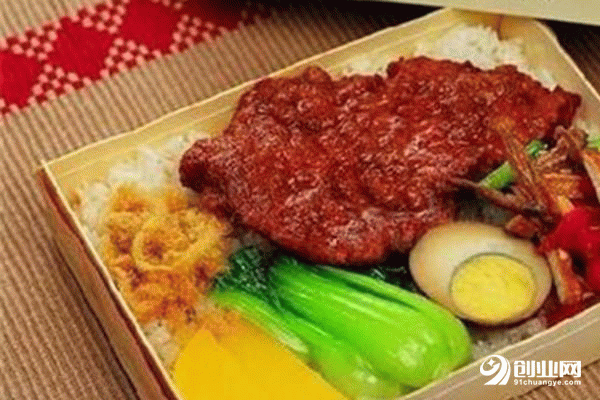 寶島便當賺錢嗎?開店有保障嗎?