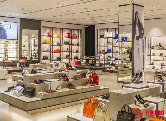 都市情人女鞋加盟優(yōu)勢