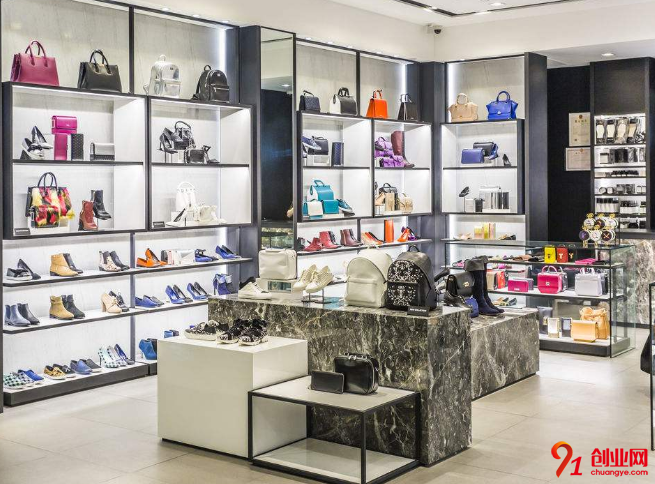 都市情人女鞋加盟優(yōu)勢