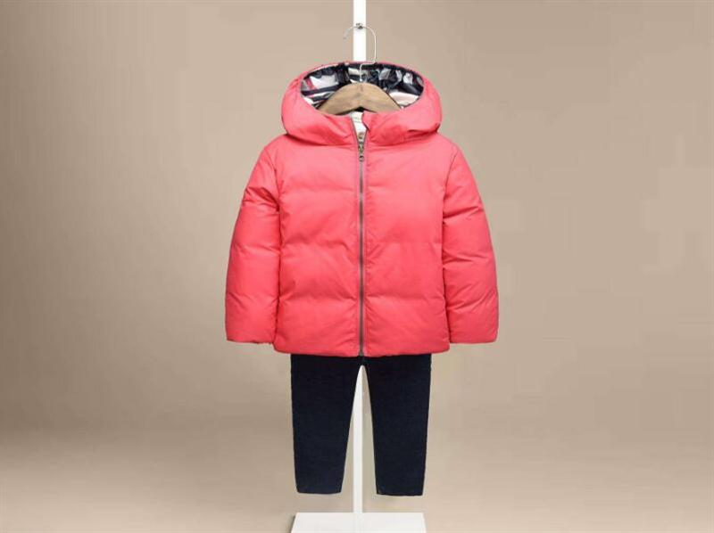 童裝加盟店怎樣處理顧客投拆