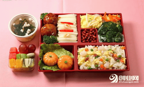 我呀便當外賣加盟條件都有什么?簡單嗎?