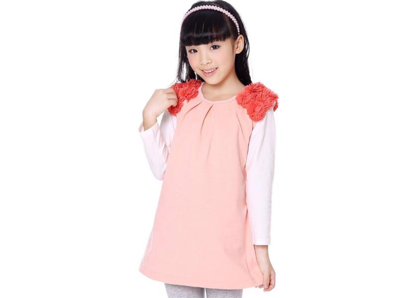 童裝加盟店導購要舉辦哪些品質