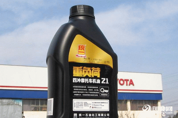 統(tǒng)一潤滑油前景怎么樣？好品牌值得加盟