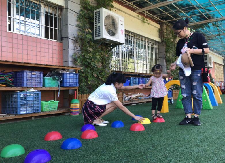 分享早教教育加盟連鎖店在市場上持久盈利的技巧