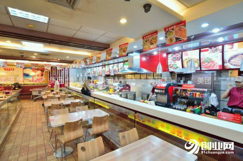 順旺基快餐好加盟嗎,有哪些優勢? 順旺基快餐好加盟嗎,有哪些優勢?