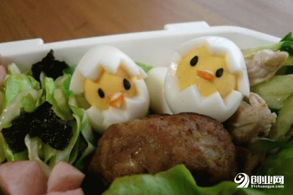 我呀便當賺錢狀況如何?具體數據如下 我呀便當賺錢狀況如何?具體數據如下