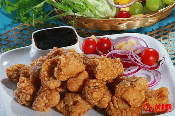 開一家屬于自己的炸雞加盟店好不好? 開一家屬于自己的炸雞加盟店好不好?