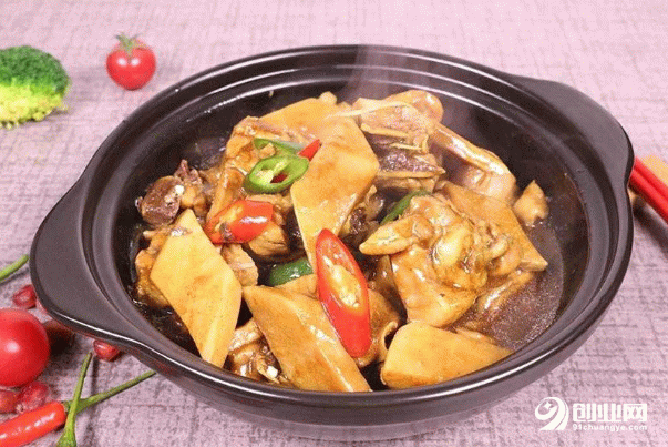 食必思黃燜雞值得加盟嗎,為什么很多人選擇它 食必思黃燜雞值得加盟嗎,為什么很多人選擇它