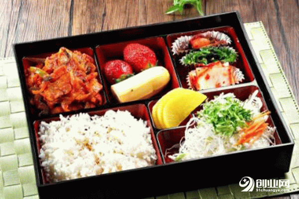 7號(hào)便當(dāng)總部在哪