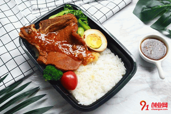 便當加盟好不好?優質選擇有哪些?