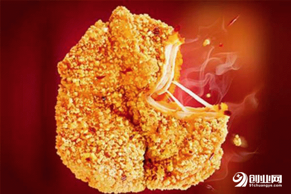 正新雞排一年能賺多少?回本迅速還在等什么 正新雞排一年能賺多少?回本迅速還在等什么