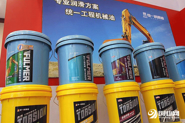 統(tǒng)一潤滑油前景怎么樣？好品牌值得加盟