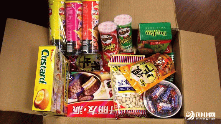 加盟一家零食日記的加盟條件：自主創(chuàng)業(yè)也能干出事業(yè)