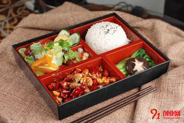 便當(dāng)加盟市場(chǎng)發(fā)展好不好?創(chuàng)業(yè)實(shí)力選擇不能錯(cuò)過