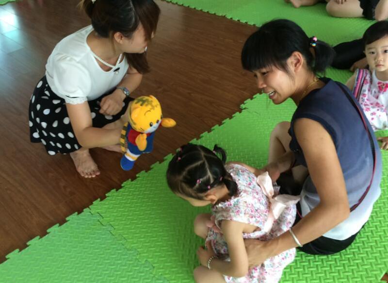 分享早教教育加盟連鎖店在市場上持久盈利的技巧