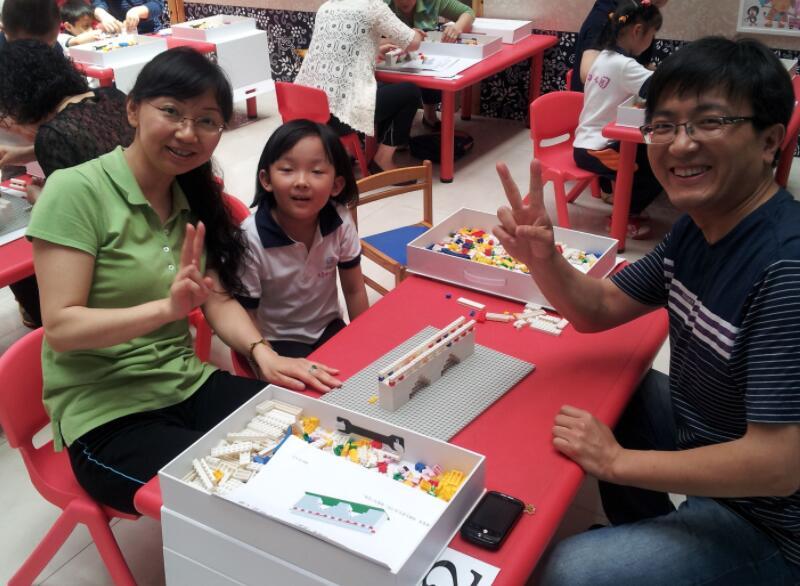 投資親子教育加盟店要注意哪些細節