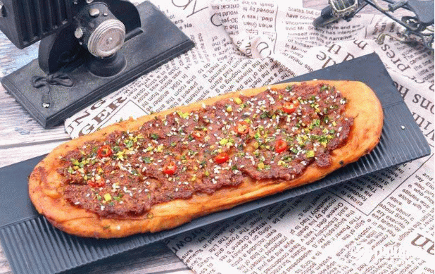 U卷燒餅好吃嗎,可以投資嗎? U卷燒餅好吃嗎,可以投資嗎?