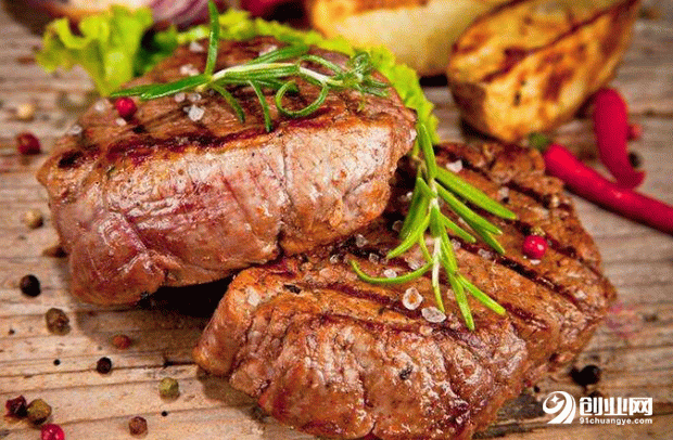 現在還適合開牛排店嗎，賺得到錢嗎？