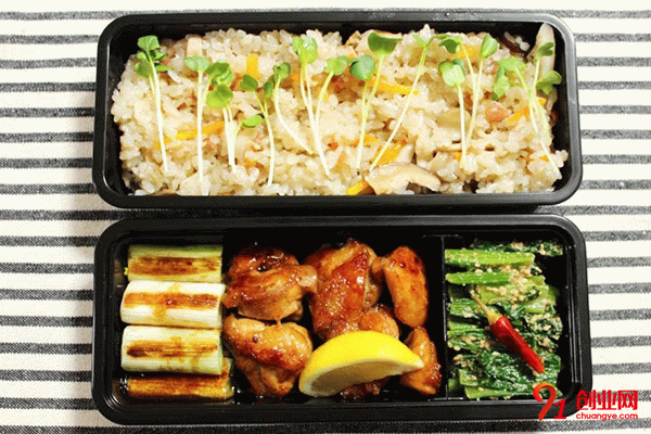 時光便當加盟費多少錢?輕松帶領您小錢變大錢 時光便當加盟費多少錢?輕松帶領您小錢變大錢