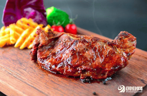 現在還適合開牛排店嗎，賺得到錢嗎？