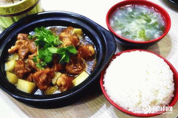 煲飯堂的加盟費多少?這么低的費用還是頭回見 煲飯堂的加盟費多少?這么低的費用還是頭回見