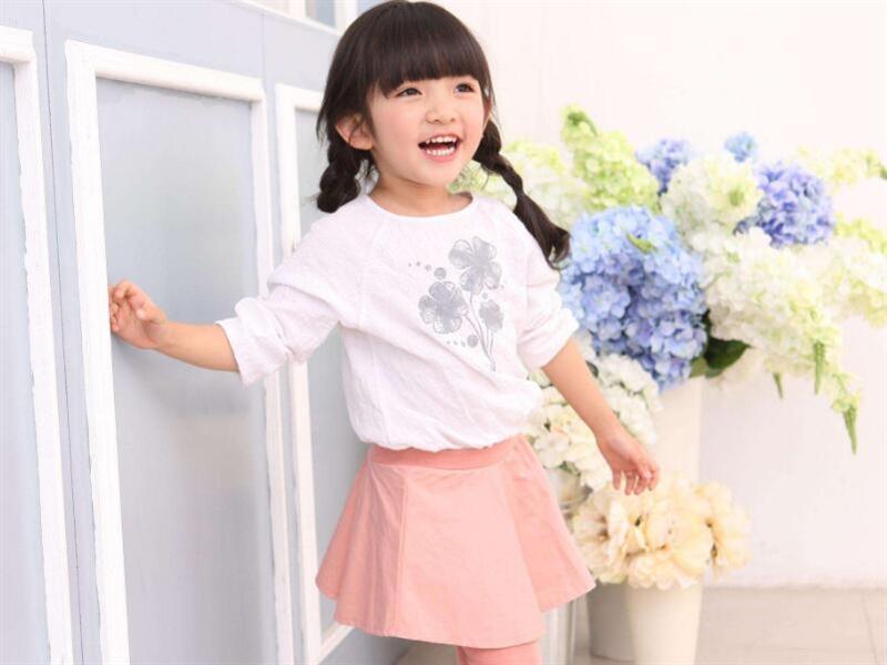 童裝加盟店怎樣經營賺錢