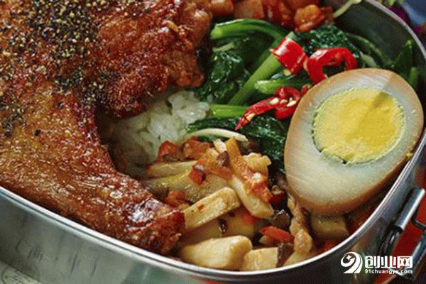 7號便當加盟優(yōu)勢有哪些?眾多優(yōu)勢為你導航