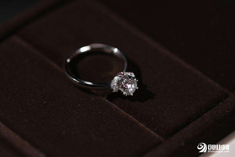 ido婚戒的加盟費很高嗎?這可是鉆石加盟中前衛品牌 ido婚戒的加盟費很高嗎?這可是鉆石加盟中前衛品牌