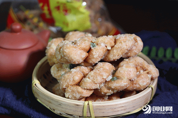 弘祥蜂蜜大麻花加盟情況好嗎?可口香甜麻花是不錯(cuò)的 弘祥蜂蜜大麻花加盟情況好嗎?可口香甜麻花是不錯(cuò)的