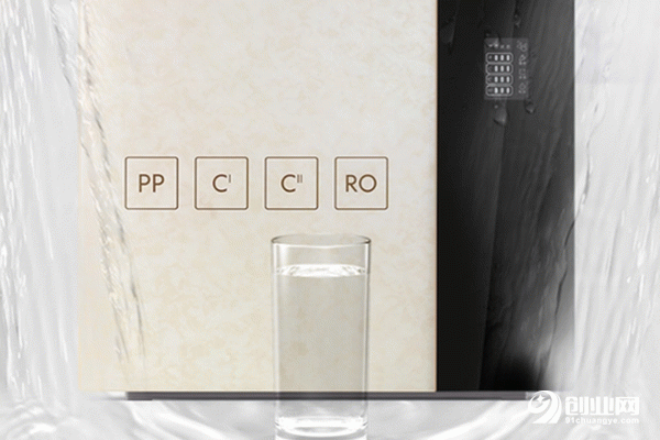 凈水器加盟哪個牌子好？美的凈水器值得信賴