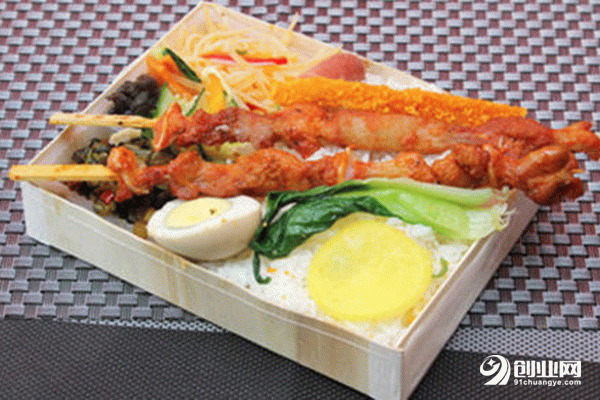 寶島便當的加盟程序以及要求有哪些，寶島便當怎么加盟?