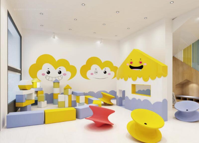 開一家幼兒園是創業的不錯選擇