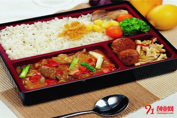 星期一便當怎么樣?優勢多創業不二選擇 星期一便當怎么樣?優勢多創業不二選擇