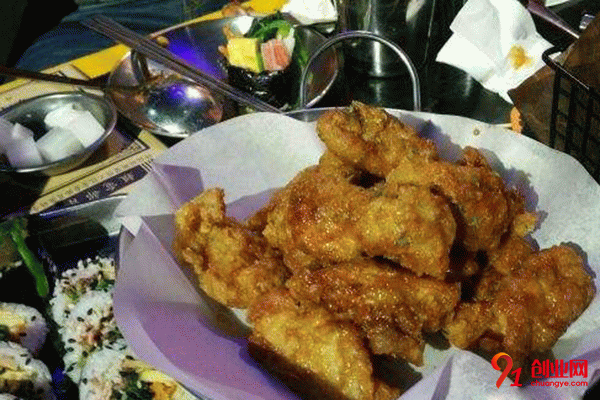 雞裝箱韓式炸雞加盟流程幾步走,開店創業不是夢 雞裝箱韓式炸雞加盟流程幾步走,開店創業不是夢