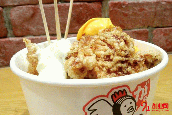 咔不離炸雞加盟怎么樣?發(fā)展前景好不好? 咔不離炸雞加盟怎么樣?發(fā)展前景好不好?