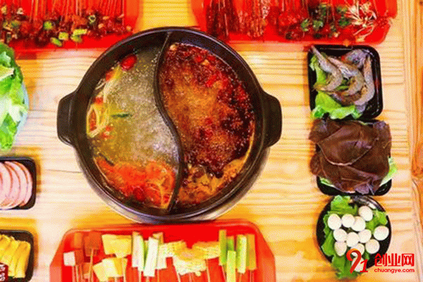 灶門簽串串香好吃嗎 灶門簽串串香好吃嗎