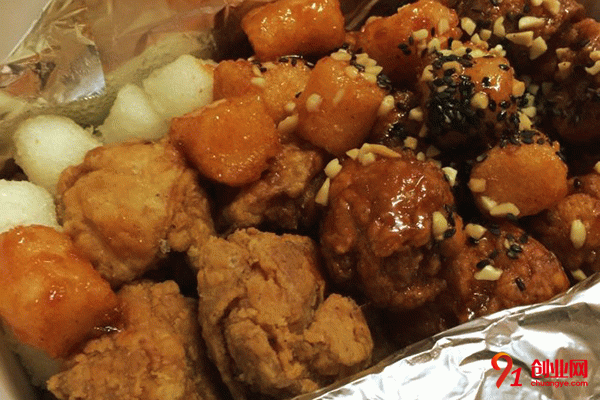 撥打酷密炸雞加盟電話，來咨詢詳細加盟要求