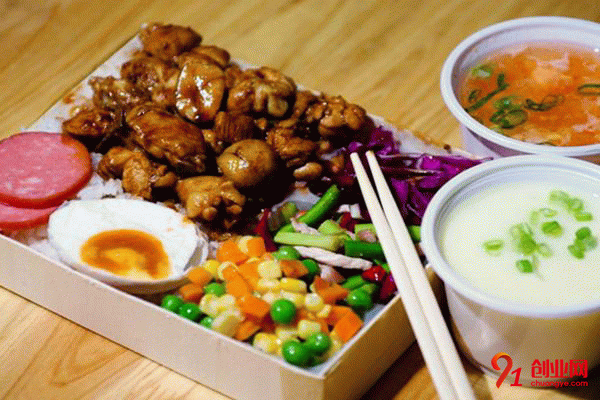 七號便當加盟費多少錢?低成本輕松賺不是夢 七號便當加盟費多少錢?低成本輕松賺不是夢