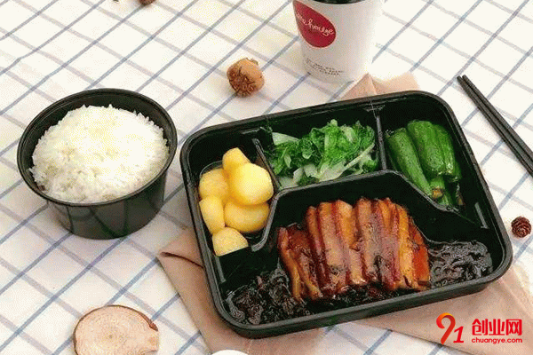 七號便當靠譜嗎?幾步開店輕松創業 七號便當靠譜嗎?幾步開店輕松創業