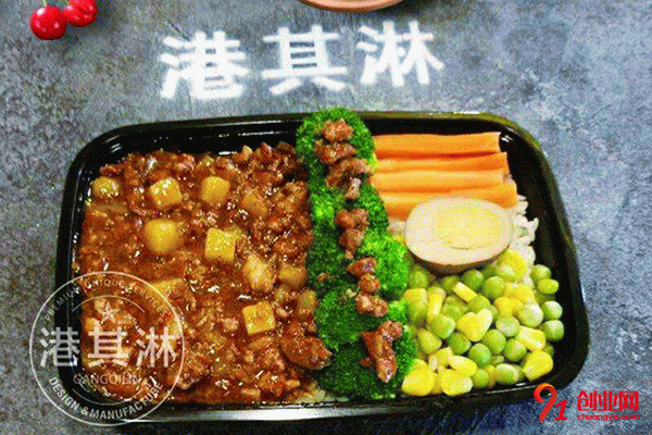 港其淋便當怎么樣?下面一起來看看 港其淋便當怎么樣?下面一起來看看