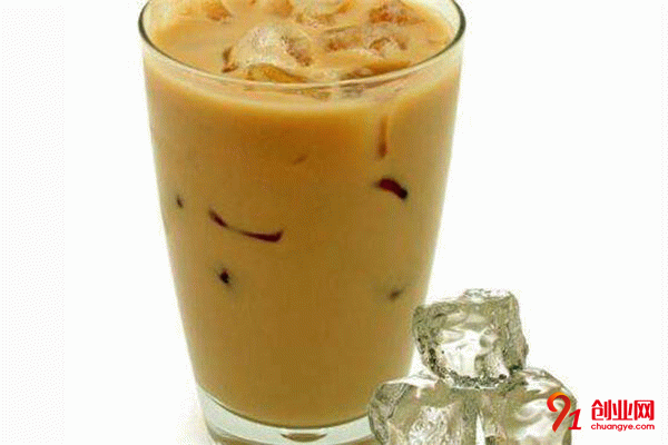 古の茶前景 古の茶前景