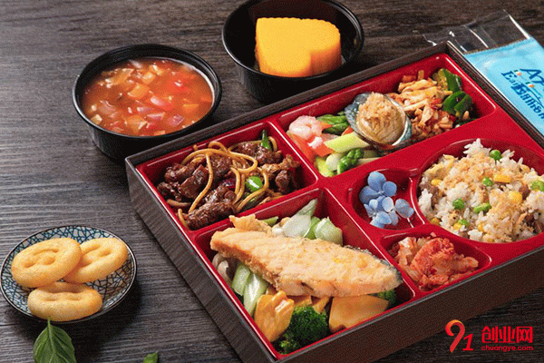 星期一便當怎么樣?優勢多創業不二選擇 星期一便當怎么樣?優勢多創業不二選擇