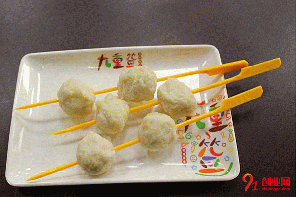 濟南九重簽總部 濟南九重簽總部