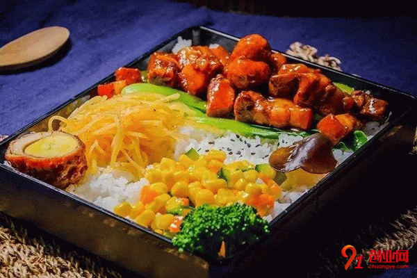 很很便當(dāng)加盟費(fèi)為多少錢?低成本無憂開店不是夢 很很便當(dāng)加盟費(fèi)為多少錢?低成本無憂開店不是夢