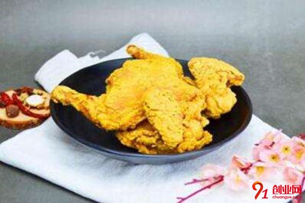 叫了個雞加盟品牌優勢是什么？你對這個品牌了解多少？