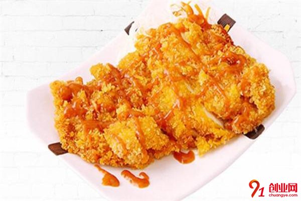 叫了個雞加盟需要多少錢？發展前景如何？